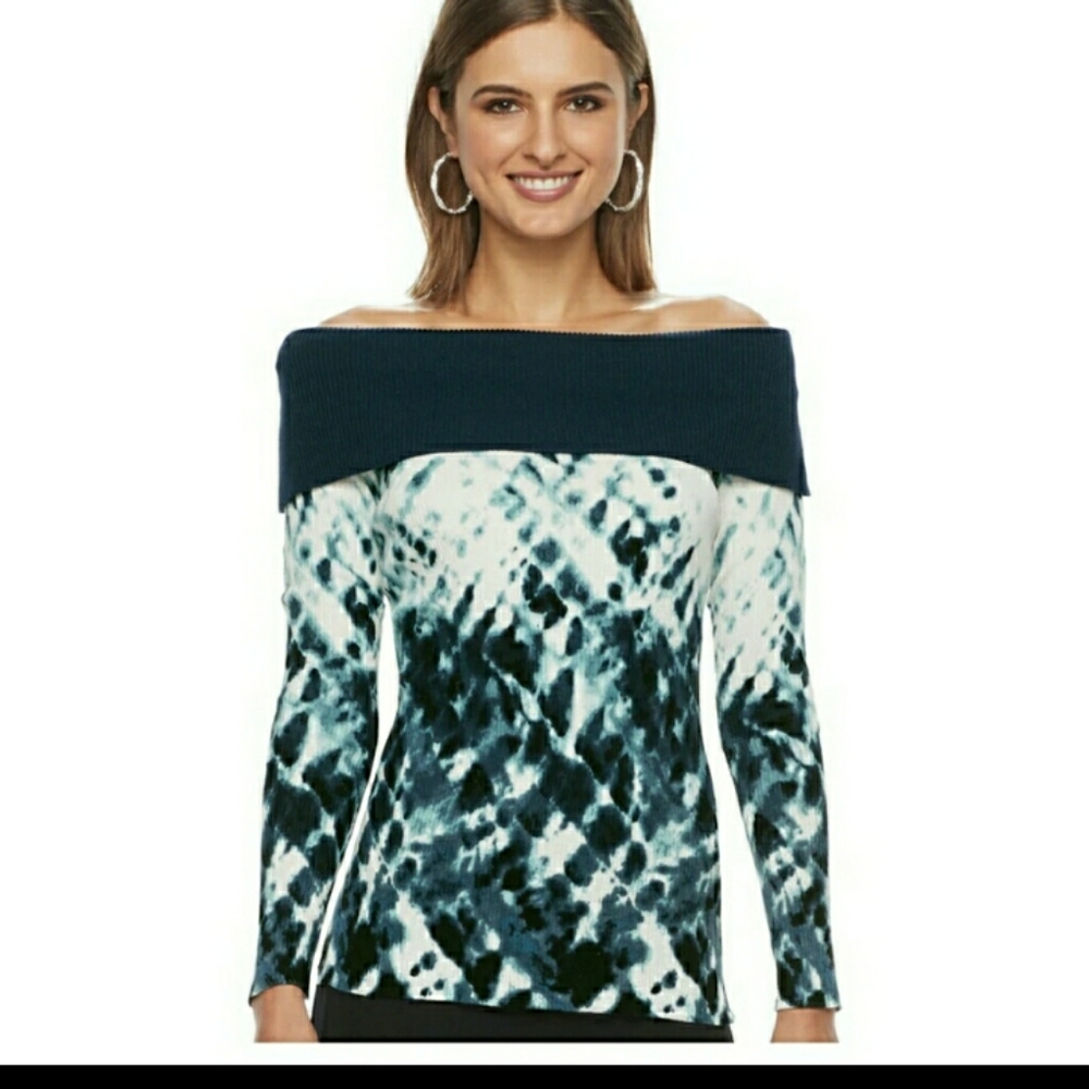 Rock & Republic sweater